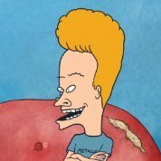Thus spoke Beavis
